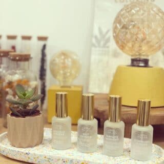 Merci Madame Shop - Organic Cocoon