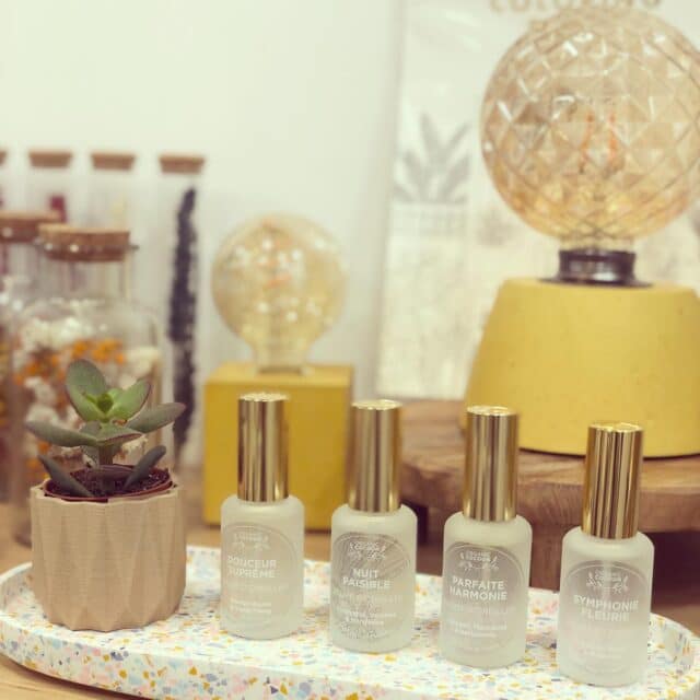 Merci Madame Shop - Organic Cocoon