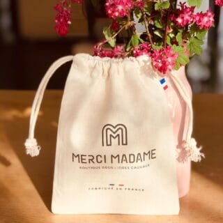Merci Madame Shop - Pochon