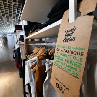 Boutique Vet Ethic Nancy - Picture