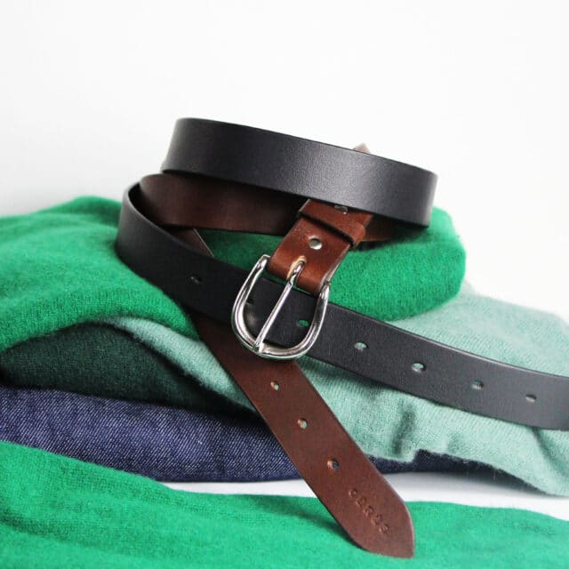 CÉRÈS - ceintures Jeanette