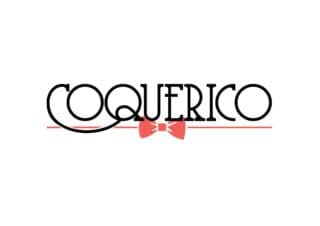 Coquerico - Logo