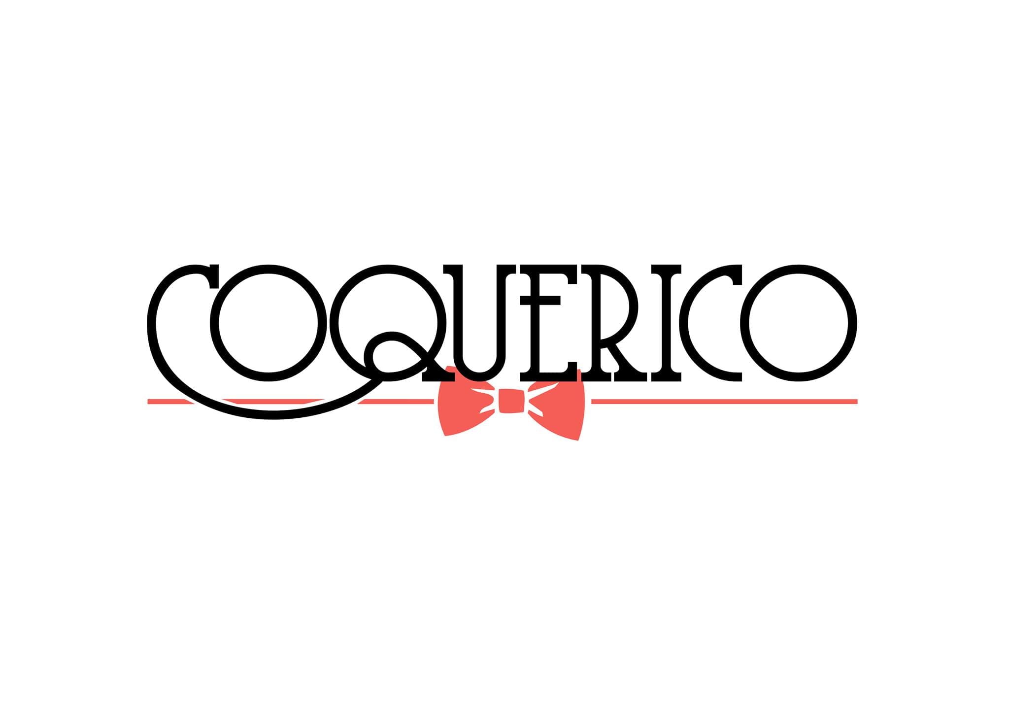 Coquerico - Logo