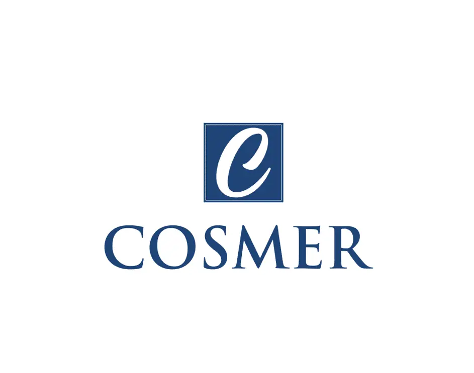 Cosmer - Logo
