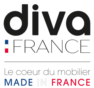 Diva France - Logo
