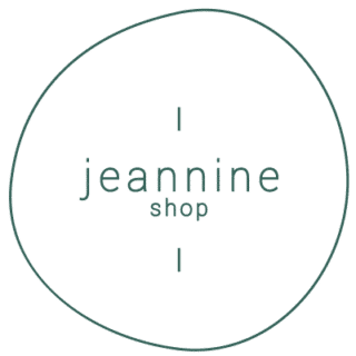 Jeannine Shop - Logo