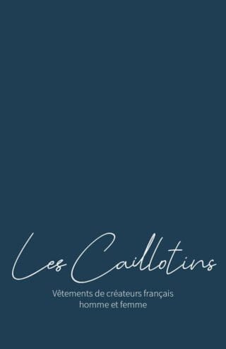 Les Caillotins - Logo