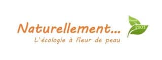 Boutique Naturellement Clermont-Ferrand - Logo