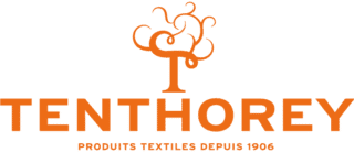 Tenthorey - Logo