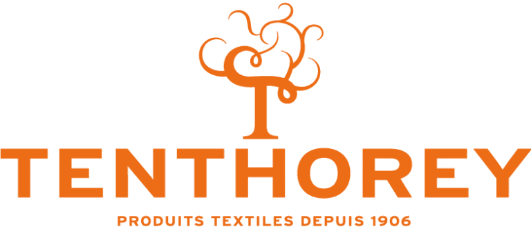 Tenthorey - Logo