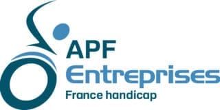 APF Entreprises - Logo