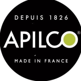 Apilco-Deshoulières - Logo