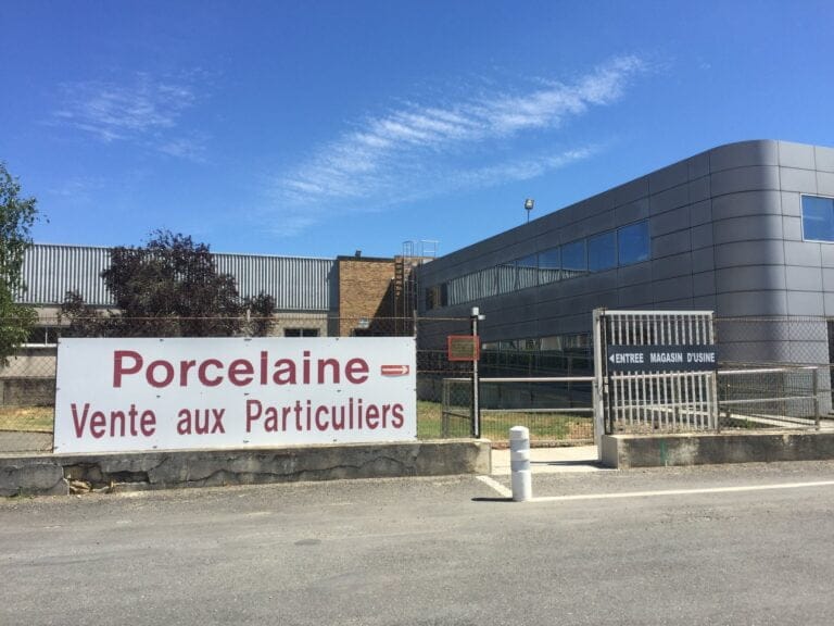 Atelier Apilco-Deshoulières Chauvigny