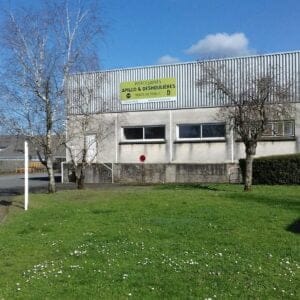 Atelier Apilco-Deshoulières Chauvigny