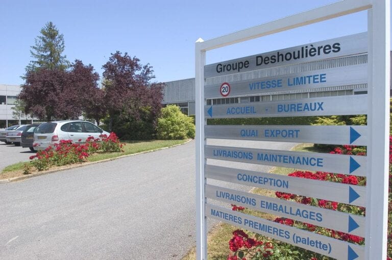 Atelier Apilco-Deshoulières Chauvigny