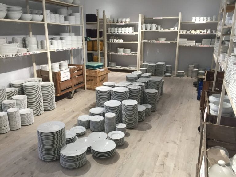 Atelier Apilco-Deshoulières Chauvigny