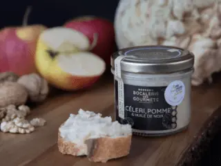 Bocalerie des Gourmets