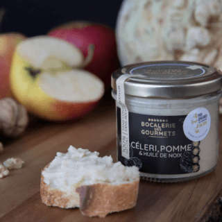 Bocalerie des Gourmets
