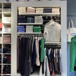 Boutique BBR Bleu, Blanc, Rouge Angoulême - Vêtements femme