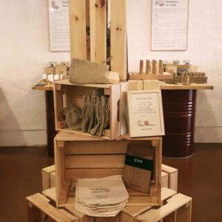 Boutique Comme Avant Marseille - Accessoires