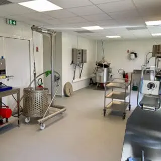 Bocalerie des Gourmets