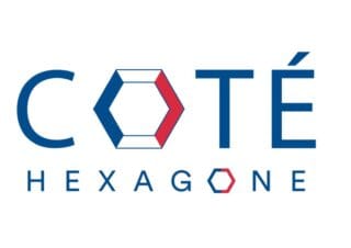 Côté Hexagone - Logo