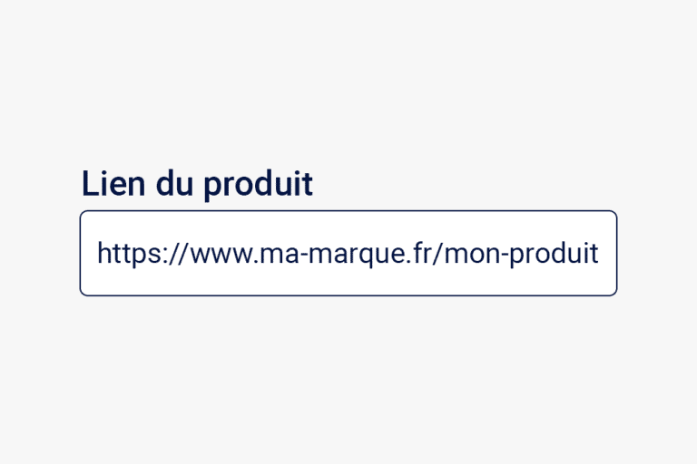 Remplir le formulaire