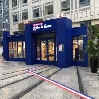 les boutiques vive la france parly 2 vitrine