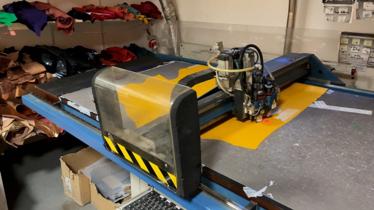 Magic Feet - Unsibeaupas - Découpage