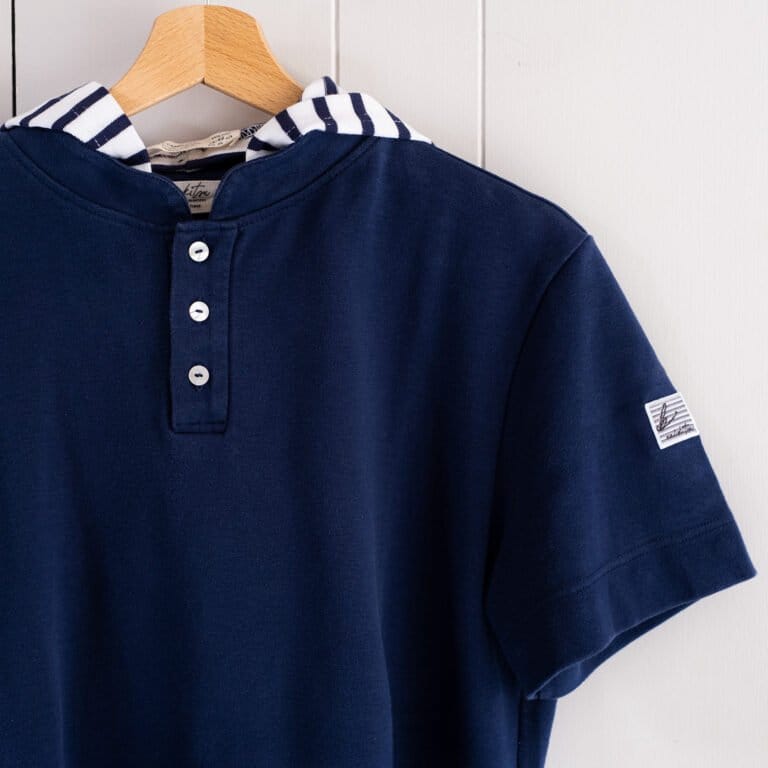 Naiakitsu - Polo