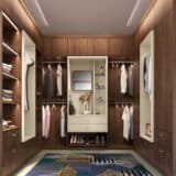 Les armoires, penderies et dressings made in France