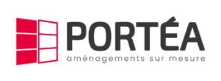 Portéa - Logo