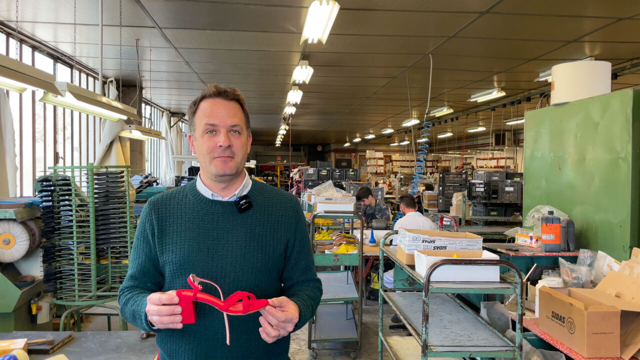 Unsibeaupas - Antoine Fauqueur - Atelier Magic Feet