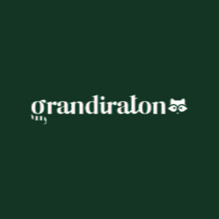 Grandiraton logo