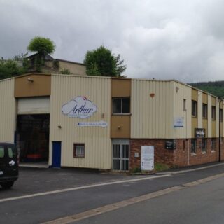 arthur france coussins exterieur Arthur France Coussins - Extérieur