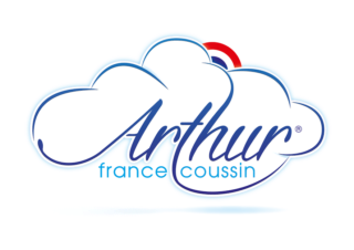 Arthur France Coussins - Logo