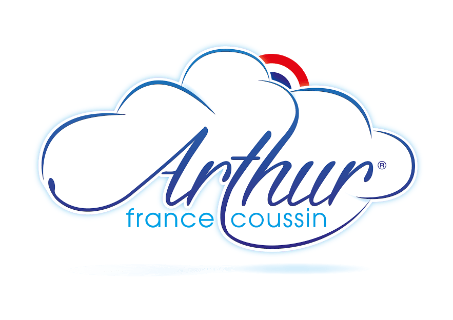 Arthur France Coussins - Logo