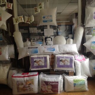 Arthur France Coussins - Produits