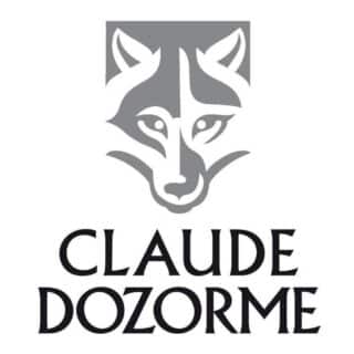 Claude Dozorme - Logo