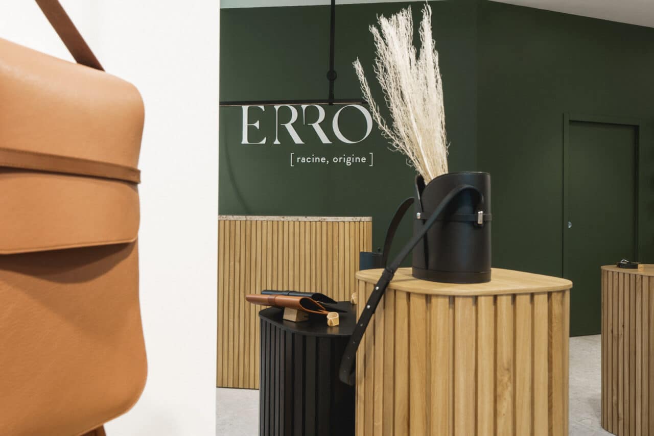 ERRO - Boutique