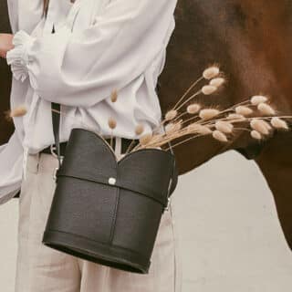 ERRO - Sac à main Laina