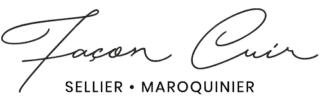 Façon Cuir - Logo