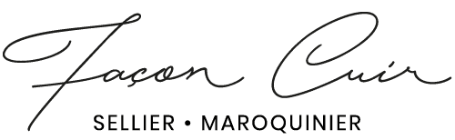 Façon Cuir - Logo
