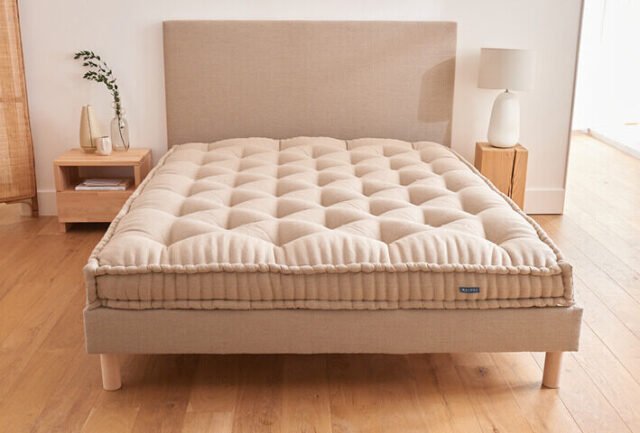 kipli matelas en laine 1 e1659556737624 Kipli - Matelas en laine