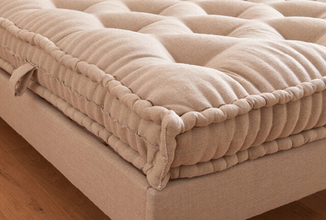 Kipli - Matelas en laine