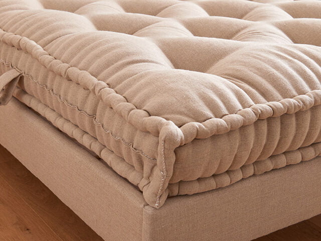 Kipli - Matelas en laine