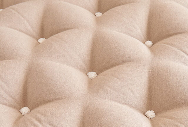 Kipli - Matelas en laine
