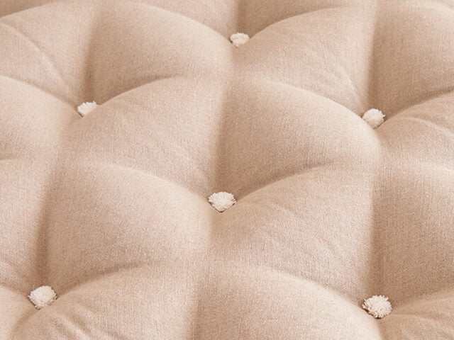 Kipli - Matelas en laine