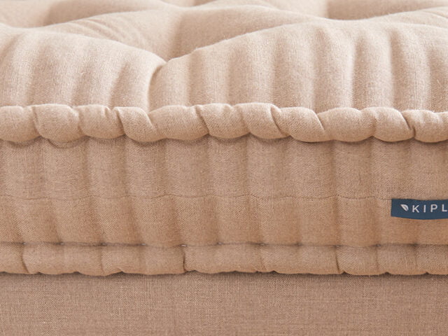 Kipli - Matelas en laine