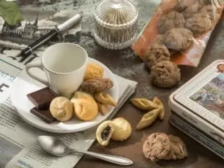 La Cure Gourmande La Cure Gourmande